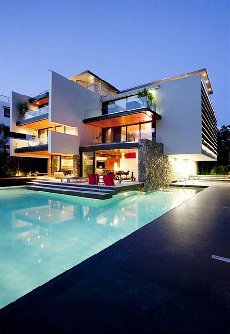 Modern Villa 